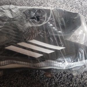 Adidas Litestrike Mens Cleats Metal